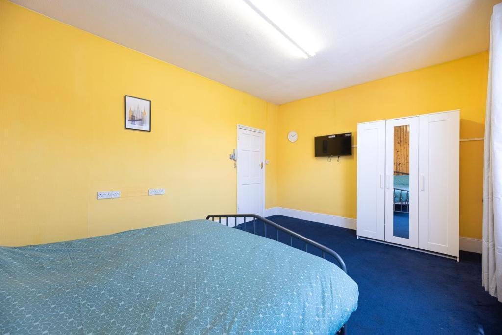 Barking Road Comfy House Apartment London Ngoại thất bức ảnh
