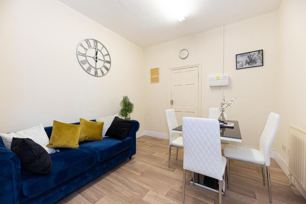 Barking Road Comfy House Apartment London Ngoại thất bức ảnh